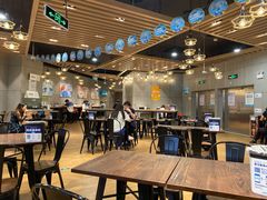 -盒马鲜生(岭南新世界店)