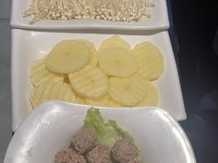 -掂档潮汕牛肉火锅(cityon熙地港店)