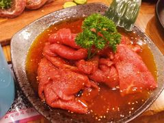 -牛哥の店炭火烤肉(攀枝花店)