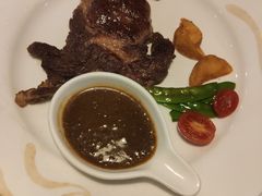 -爱丽丝牛排西餐厅(光谷步行街店)