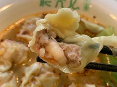 -袁亮宏饺子云吞(侯家桥菜场店)