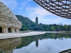 -牛首山文化旅游区