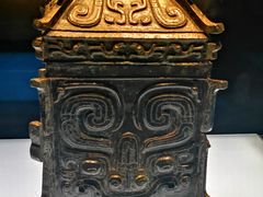 -陕西历史博物馆