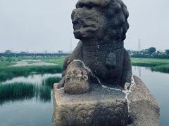 -卢沟桥文化旅游区(卢沟桥)