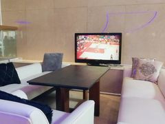 -上海齐鲁万怡大酒店·辣椒屋咖啡厅