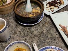 -南京大牌档(香港广场店)