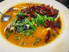 -清水亭湖北菜(大屯DT51店)