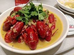 -上海精菜馆(虎踞关店)