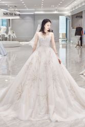 -MuseMarry婚纱(前海嘉里中心店)