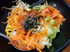 -优壹佳·延边朝鲜族料理(中山北路店)