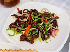 -翠亭酒家(山西南路店)