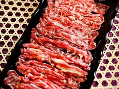 -手选潮汕鲜活牛肉火锅(二七广场店)