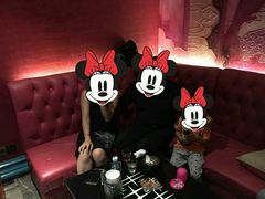 -柏粤汇PARKVIEW KTV(欢乐海岸店)