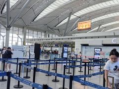 -贵阳龙洞堡国际机场-T2航站楼