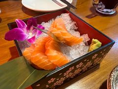 -有喜屋·深夜食堂(北京西路店)