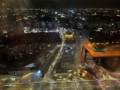 -嘉定凯悦·咖啡厅