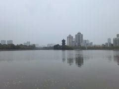 -迎泽公园
