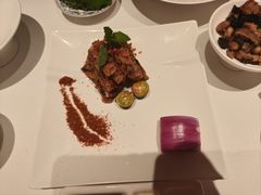 -四季民福烤鸭店(王府井东安门店)