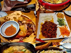 -打酱油·非遗淮扬菜(瘦西湖梅岭店)