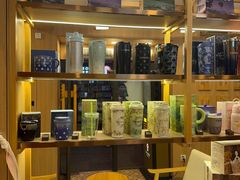 -霸王茶姬(南强街店)