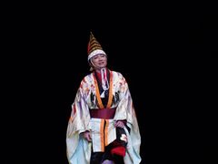 -交通银行前滩31演艺中心