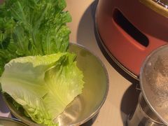 -西塔老太太泥炉烤肉(青浦蟠龙天地店)