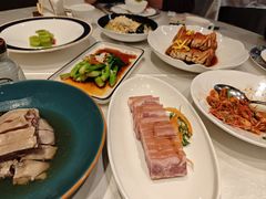 -览江阁中餐厅·淮扬菜(兆和皇冠假日酒店)