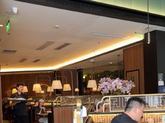-新白鹿餐厅(松江开元地中海店)