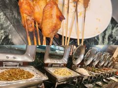 -碧中海汤泉汗蒸酒店