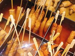 -荟必寿日韩煮物专门店(和平广场店)
