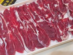 -潮汕大目牛肉火锅(上梅林店)