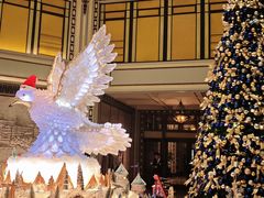 -上海和平饭店 Fairmont Peace Hotel