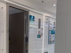 -深圳富茂格伦菲尔口腔门诊部(龙华清湖总院)