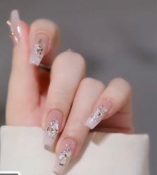 -LILY NAILS美甲美睫