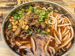 -刘二姐肥肠米粉(总店)