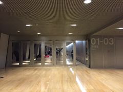 -中央广播电视总台(光华路办公区)