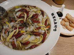 -太二酸菜鱼(永旺梦乐城店)