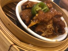 -添好运点心专门店(中环IFC店)