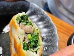 -地二手作鱼汤馄饨(上街里店)