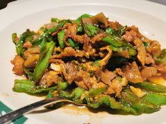 费大厨辣椒炒肉-费大厨辣椒炒肉(万家丽一店)