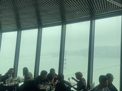 -澳门旅游塔360°旋转餐厅(南湾湖广场店)