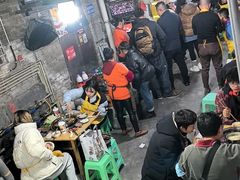 -渝味黄姐火锅(黄泥村店)