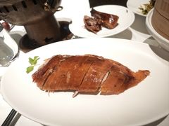 -四季民福烤鸭店(故宫店)