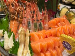 -菊上料理(蜀山银泰百货店)