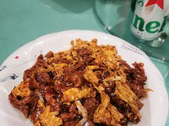 -清真吐鲁番餐厅(牛街店)