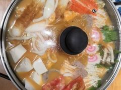 -一心创作料理屋(经开万达店)