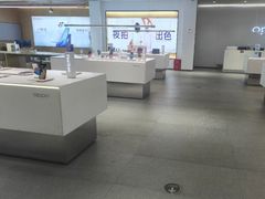 -OPPO服务体验中心(天津和平区天河城店)