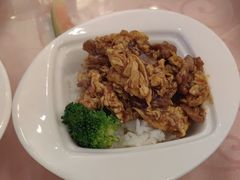 -烤肉宛饭庄(南礼士路店)