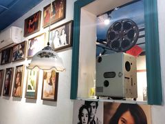 -豆蔻电影主题餐厅(四牌楼店)