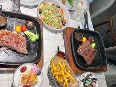 -牛扒先生·厚切雪花牛扒西餐厅(北京路禺山路店)